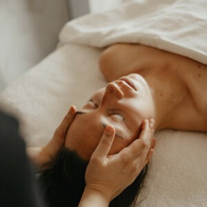 sophro-massage