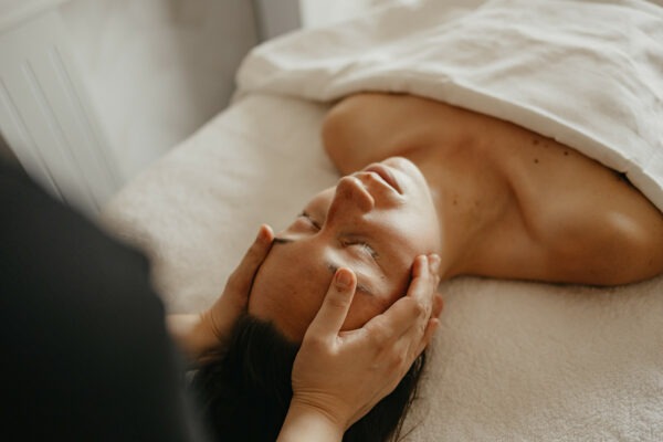 sophro-massage